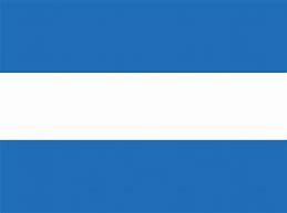 El Salvador ( No Seal)