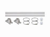 SCA Mounting Set for Banner