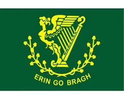 Erin Go Bragh