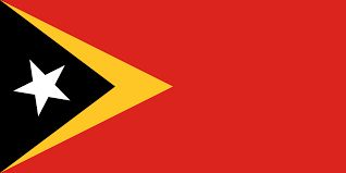 East Timor
