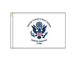 Coast Guard