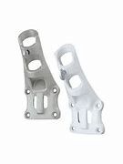 EWC Aluminum Brackets