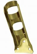 Stamped Steel Brackets
