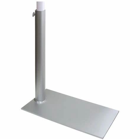 Aluminum Tire Mounts