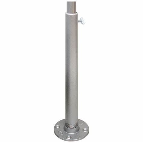 Vertical Holders, Size: 1&quot;