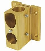 Aluminum Multi-Angle Brackets