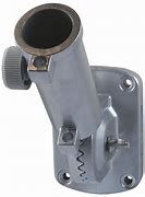 Ultimate Adjustable Bracket, Colour: Silver Painted