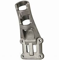 EWC Stainless Steel Brackets, Colour: Standard