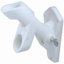 Nylon Dual Mount Bracket
