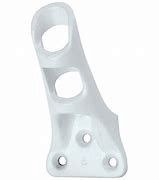 WB Aluminum Brackets