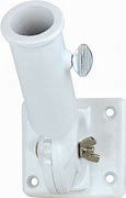 Standard Aluminum Adjustable Brackets