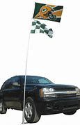 Tailgate Stands for Flagpoles To Go