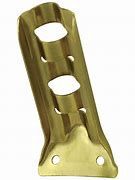 Stamped Steel Brackets