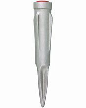 Cast Aluminum Lawn Socket