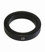 Neverfurl Collar Rings Only