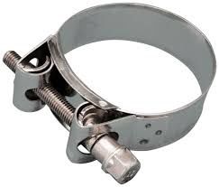 Sleeve Clamp