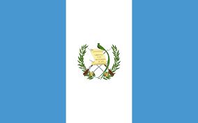 Guatemala w/Seal (UN/OAS)