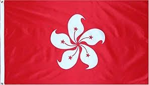 Hong Kong