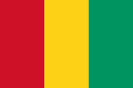 Guinea (UN)
