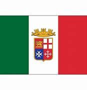 Italian Ensign