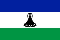 Lesotho (UN)