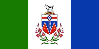 The Yukon