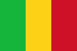 Mali (UN)