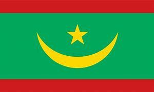 Mauritania (UN)