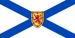 Nova Scotia