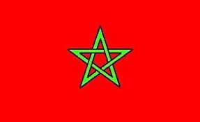 Morocco (UN)