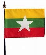 Myanmar (UN)