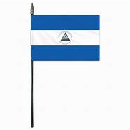 Nicaragua w/Seal (UN/OAS)