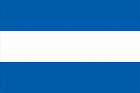 Nicaragua (No Seal)
