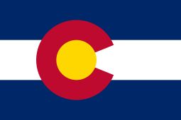 Colorado Flags