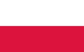 Poland No Eagle (UN)