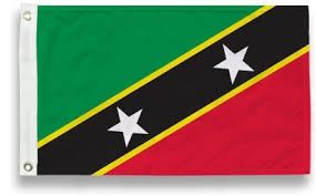 St. Chris-Nevis (UN/OAS)