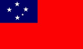 Samoa (UN)