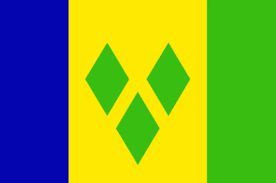 St. Vincent &amp; the Grenadines (UN/OAS)