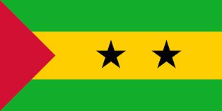 Sao Tome &amp; Principe (UN)