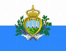 San Marino w/Seal (UN)