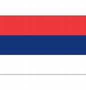 Serbia (No Seal)