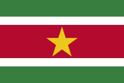 Suriname (UN/OAS)