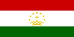 Tajikistan (UN)