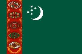 Turkmenistan (UN)