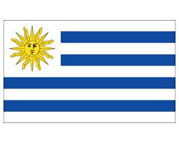 Uruguay (UN/OAS)