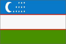 Uzbekistan (UN)
