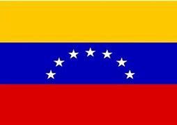 Venezuela (No Seal)