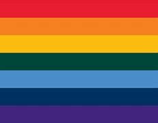 World Co-Op Rainbow