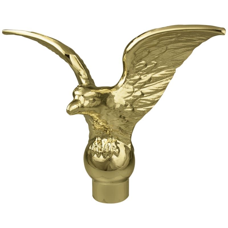 Metal Flying Eagle