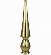 S-105 Metal Round Spears